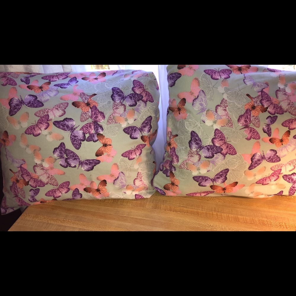 Pillows cover handmade designe